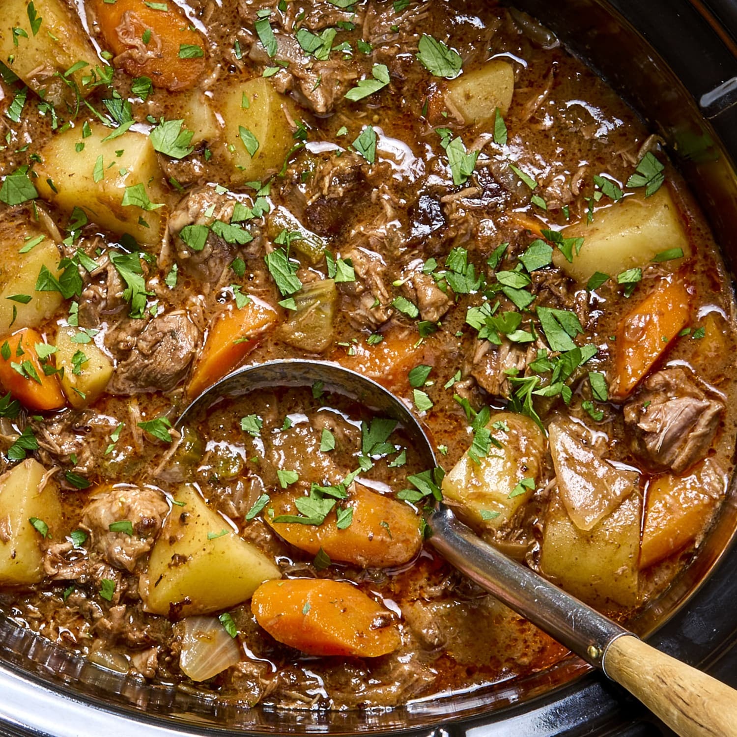 Easy Winter Meals for Apartment Living-image