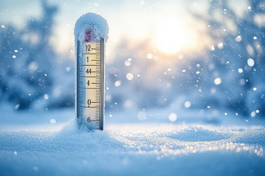 Winter Safety & Apartment Living Tips-image