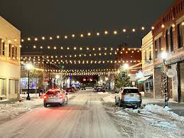 Warm Up Your Winter: Building Community Connections-image