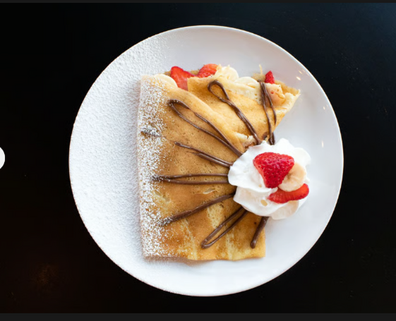Local Eats & Hidden Gems: February Food Guide for Logan Utah-image