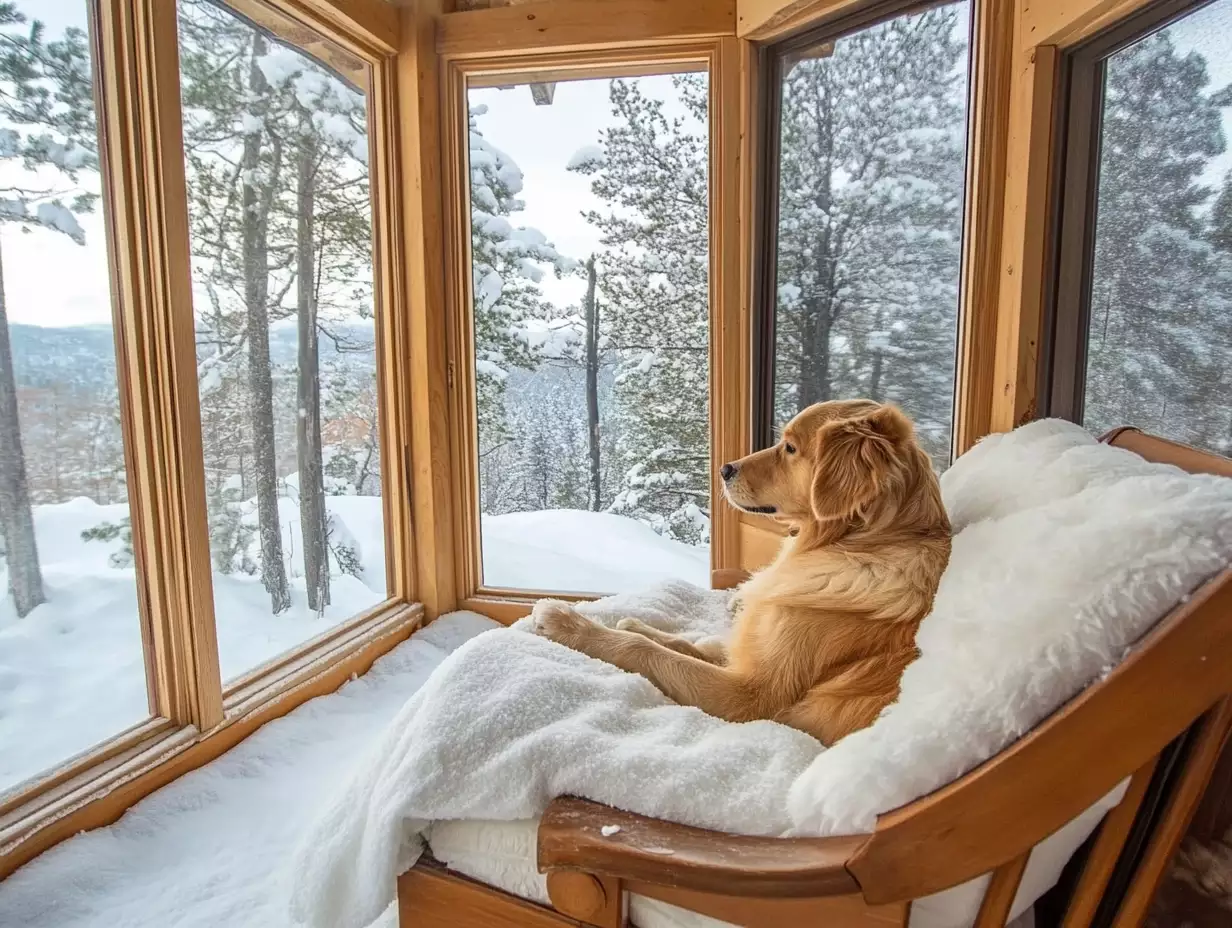 Cozy Winter Activities to Enjoy With Your Pet-image