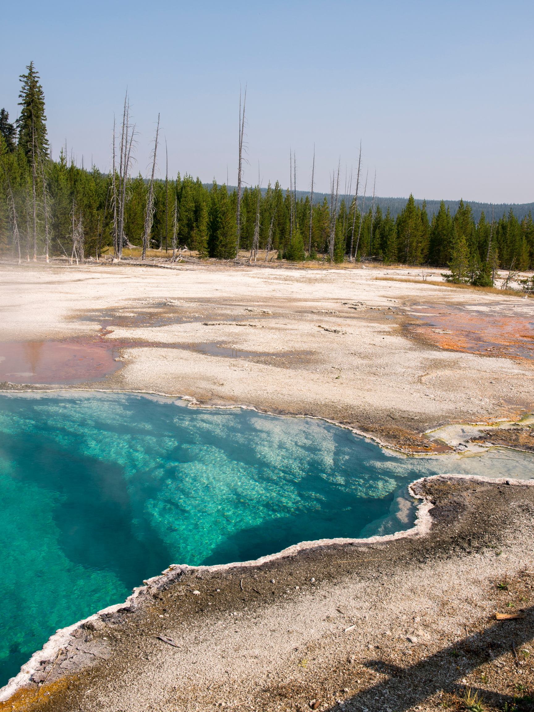 Explore Nearby National Parks & Natural Places This Winter-image