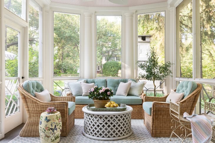 Apartment Décor Trends to Try This Season-image