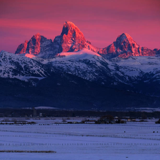 Road Trip of the Month: Grand Targhee Resort-image