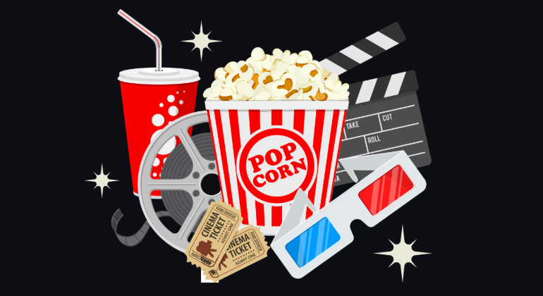 Spring Break Fun: Catch a Free Movie at the Logan Library Film Fest!-image