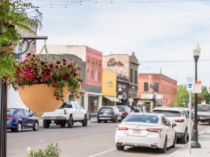 Meet Your Neighbors: How Downtown Idaho Falls Builds Community-image