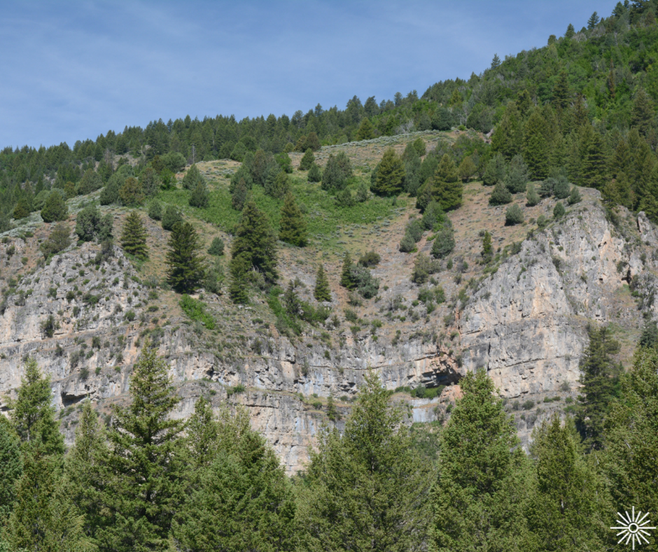 Scenic Walking Trails and Easy Hikes Near Logan, Utah-image