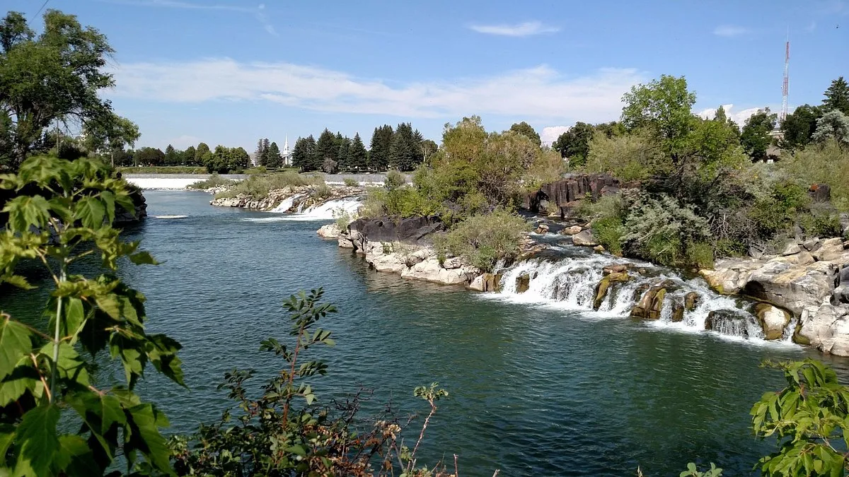 Family-Friendly Things to Do in Idaho Falls This March-image