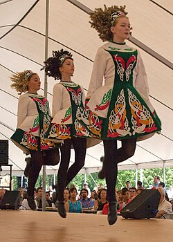 🍀 St. Patrick’s Day: Celebrating Heritage & Discovering Your Roots in Idaho Falls-image