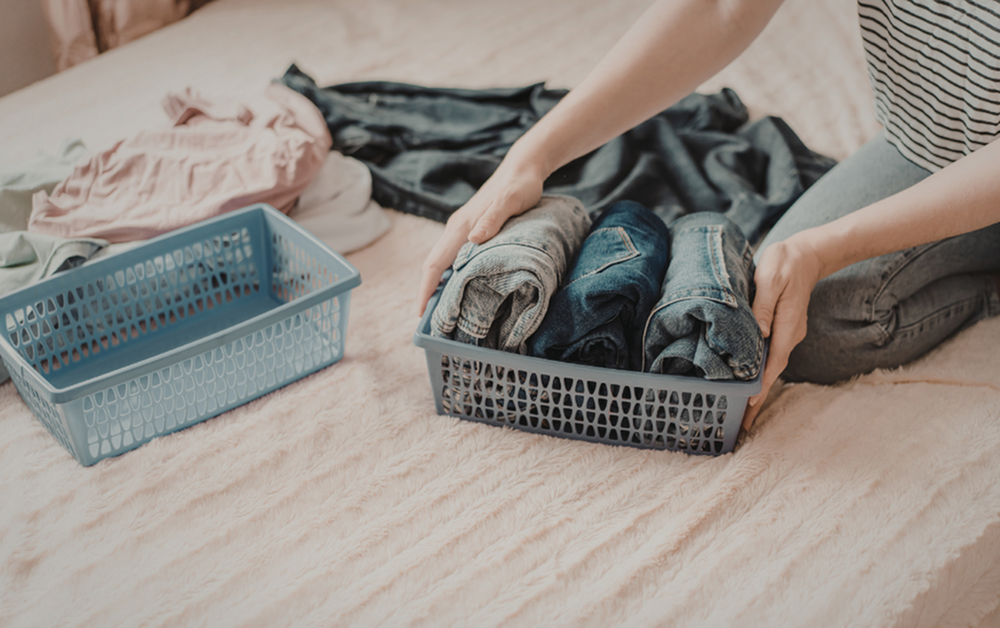 Smart Storage Tips for Apartment Living This Spring-image