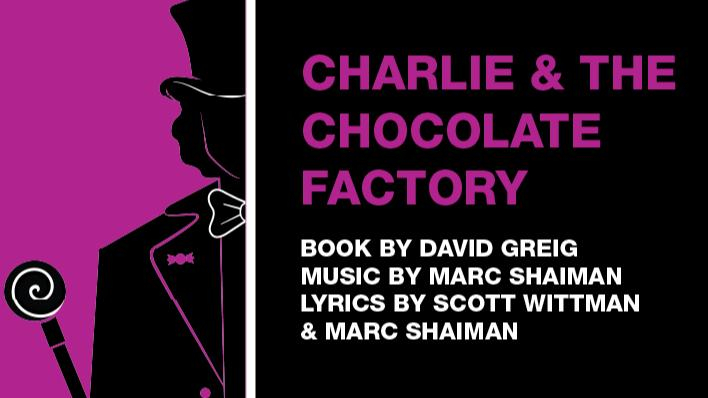 Oompa Loompa Doompadee Doo! Get Your Golden Ticket to Utah State University's Charlie and the Chocolate Factory-image