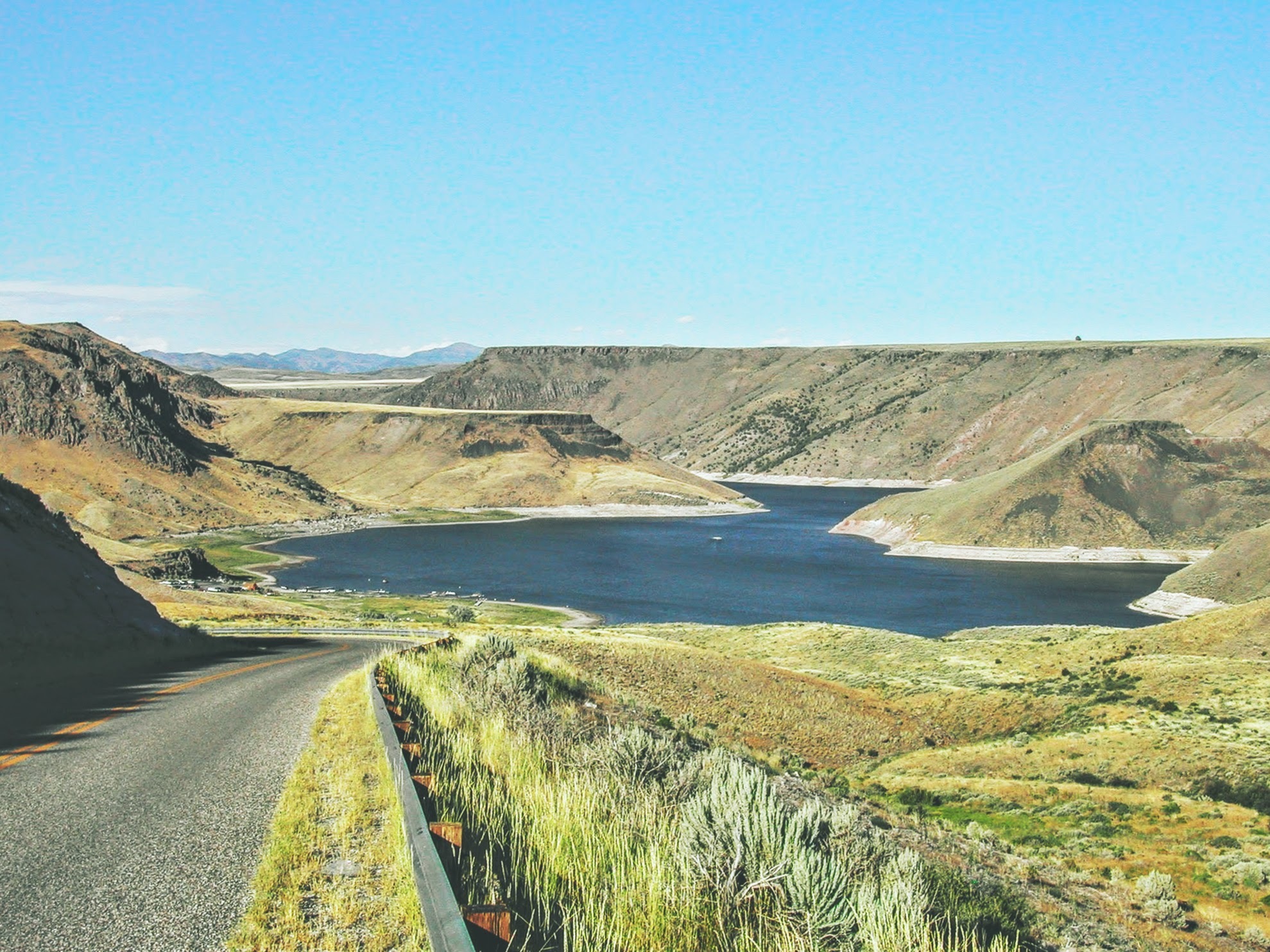 Scenic Spring Days at Blacktail Park Near The Residences at First Street Apartments-image