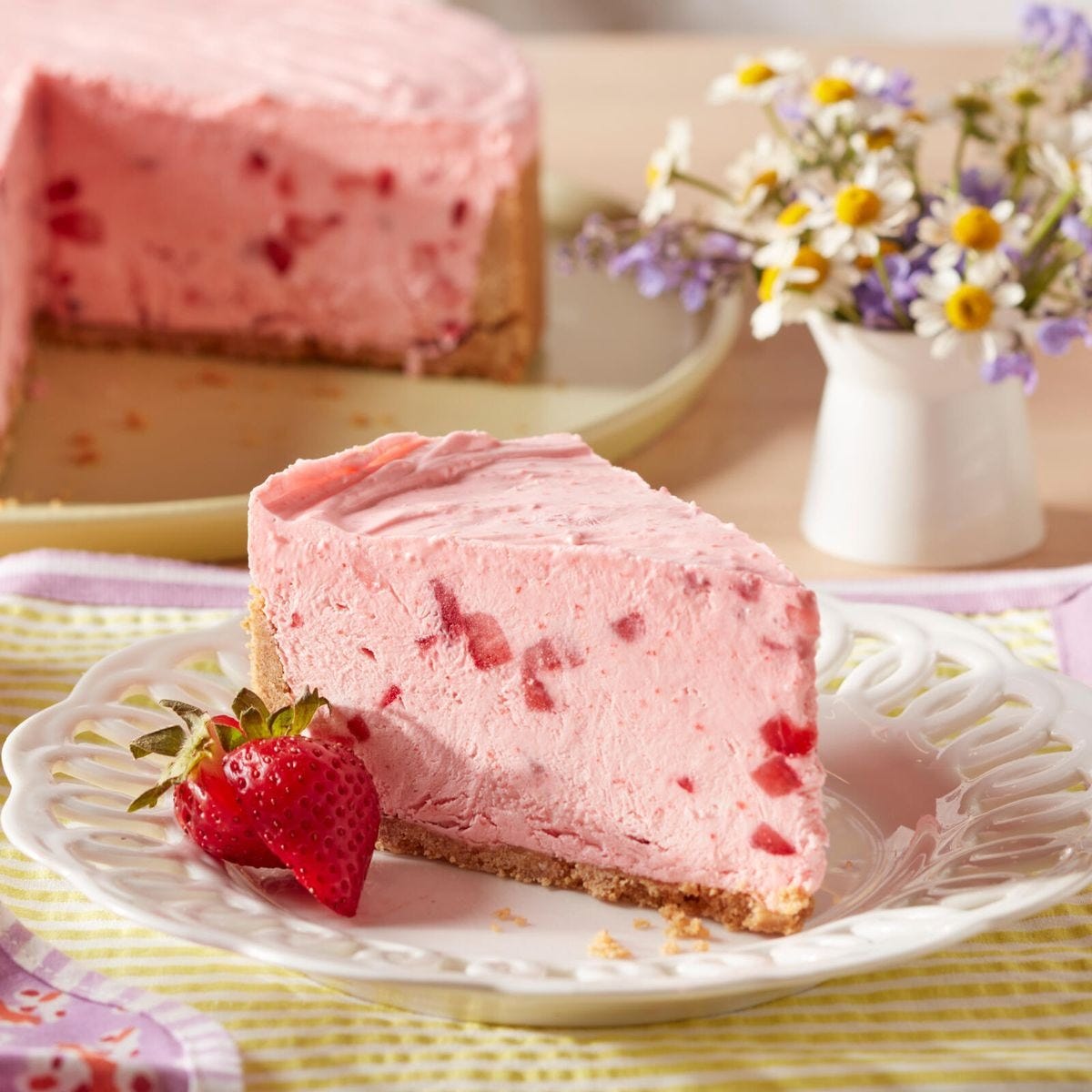 ​Savor the Flavors of Spring: Delightful Treats in Cache Valley, Utah-image