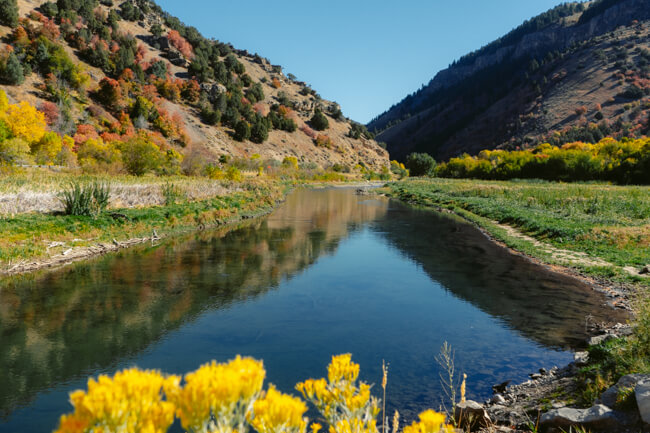 ​Embrace the Season: From Spring to Summer in Cache Valley-image
