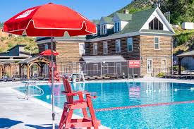 Relax and Recharge at Heise Hot Springs This April-image