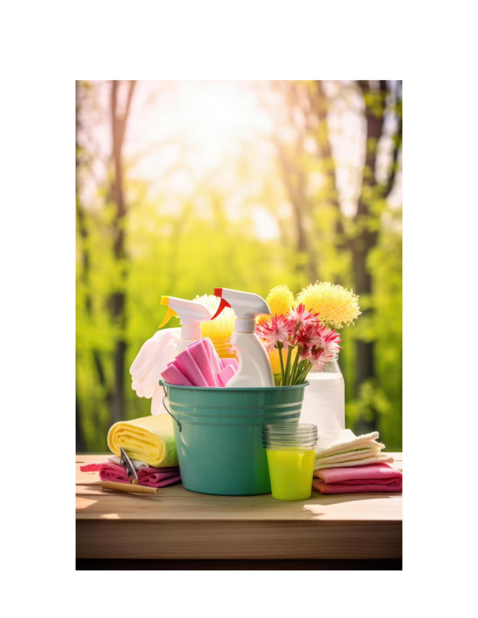 Refresh Your Space: Spring Cleaning Tips for Apartment Living-image