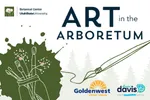 A Day of Inspiration: Celebrate Art, Nature, and Community at the USU Botanical Center-image