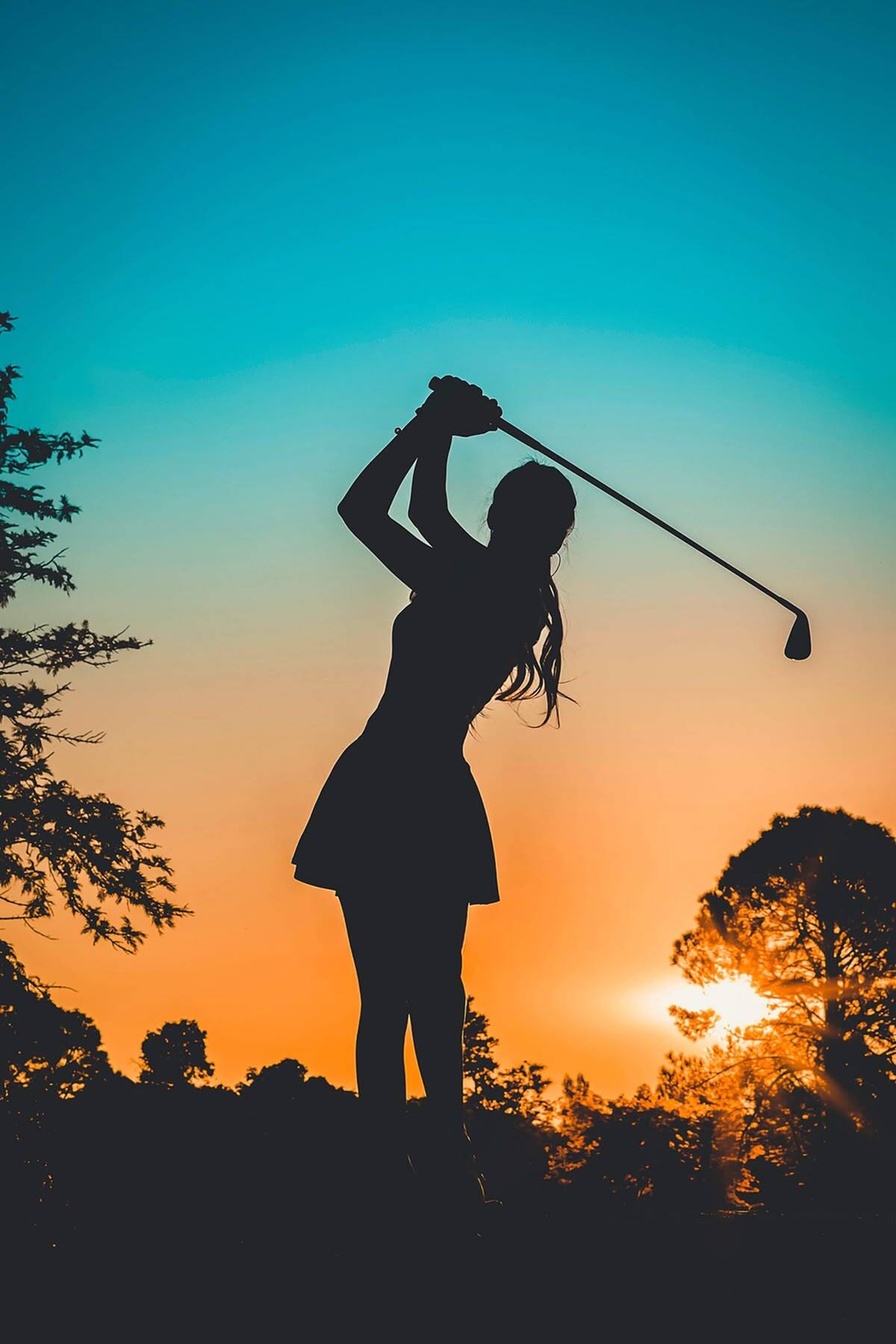Tee Off the Season in Idaho Falls ⛳-image