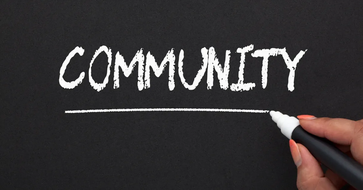 Meet Your Neighbors: Building Community at Mesa Falls-image