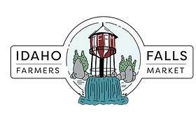 Welcome Spring in Downtown Idaho Falls with the Idaho Falls Farmers Market-image