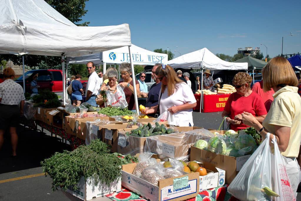 Top Things to Do in Idaho Falls This May-image