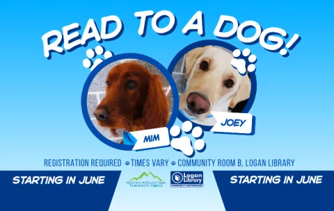 Unleash the Joy of Reading: Join Us for-image