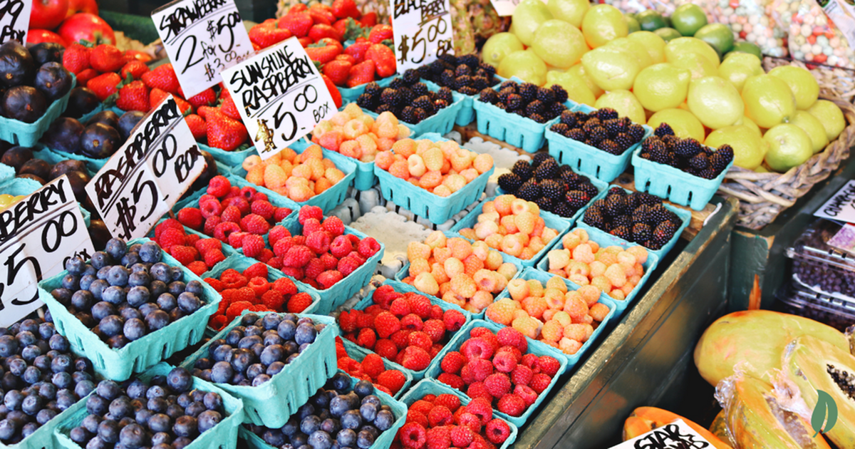 Your Guide to the Rexburg Farmers Market-image