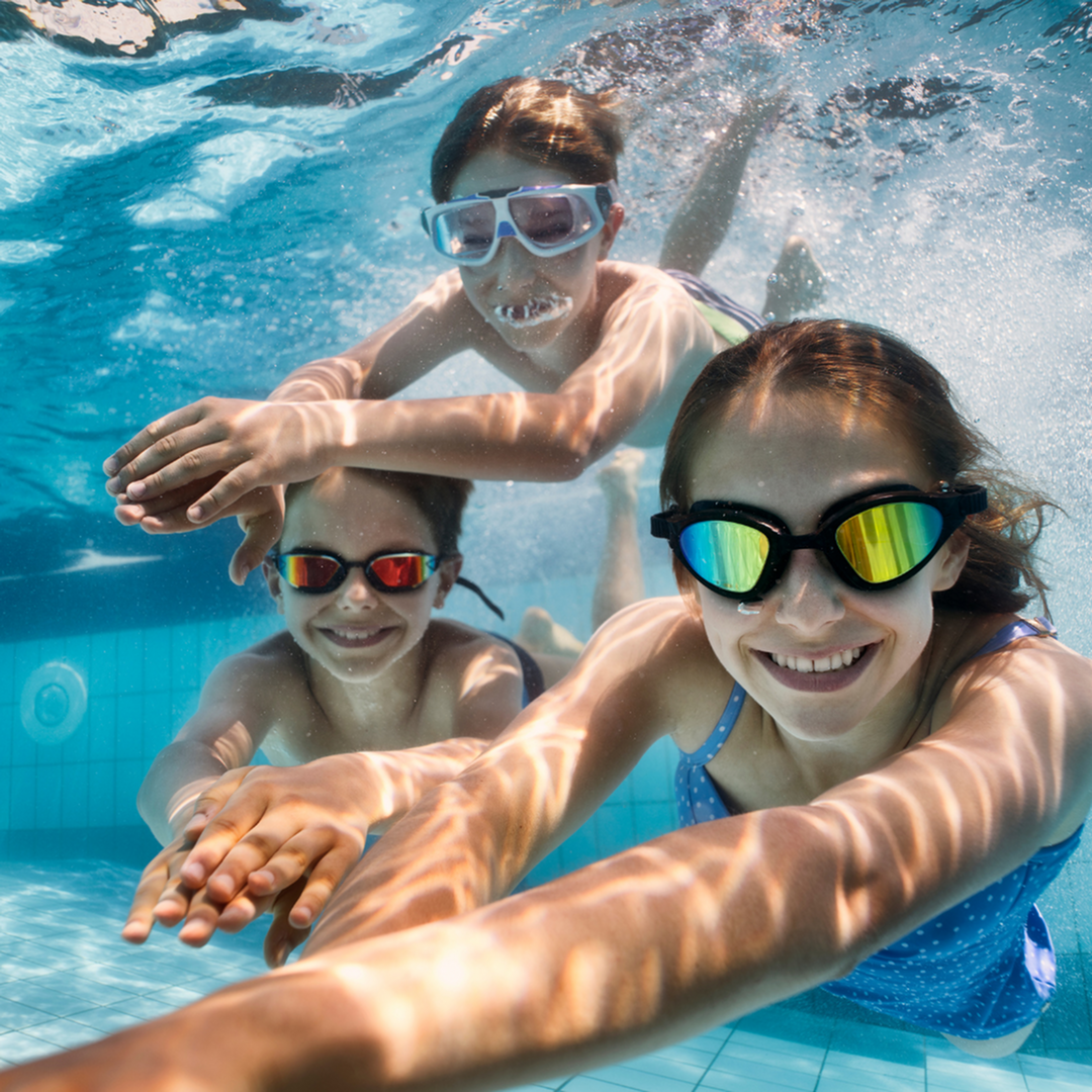Amenities That Make Parkway More Than Just A Home-image