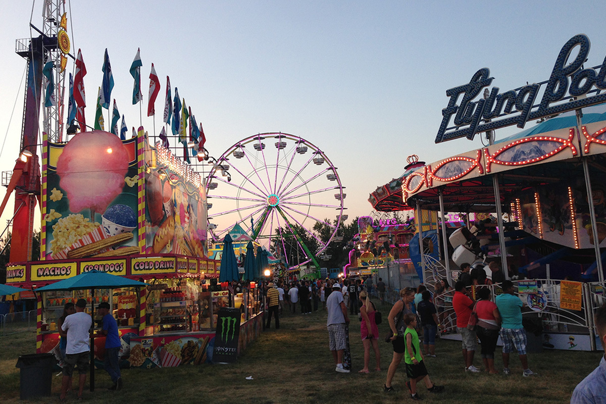The Eastern Idaho State Fair-image
