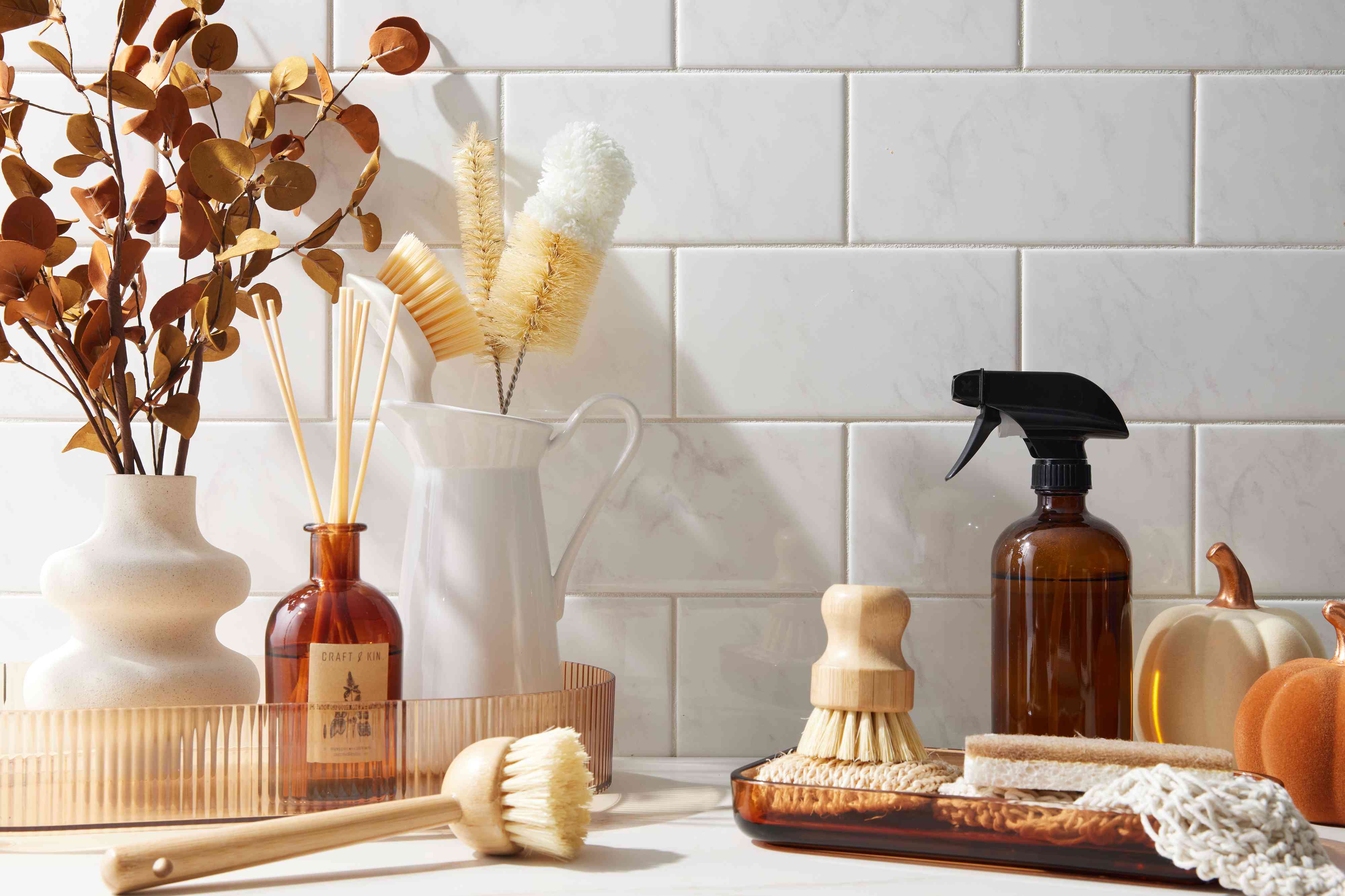 Ultimate Fall Cleaning Checklist