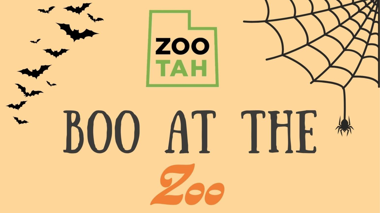 Spooktacular Fun Awaits at Zootah's Annual-image