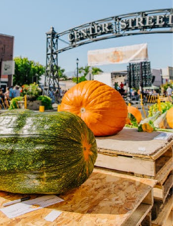 A Cozy October Weekend in Logan, Utah-image