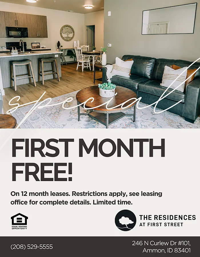 The Residences at First Street