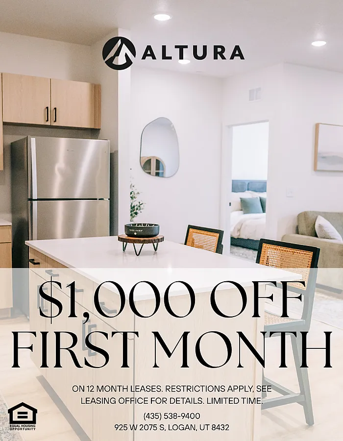 Altura Apartments