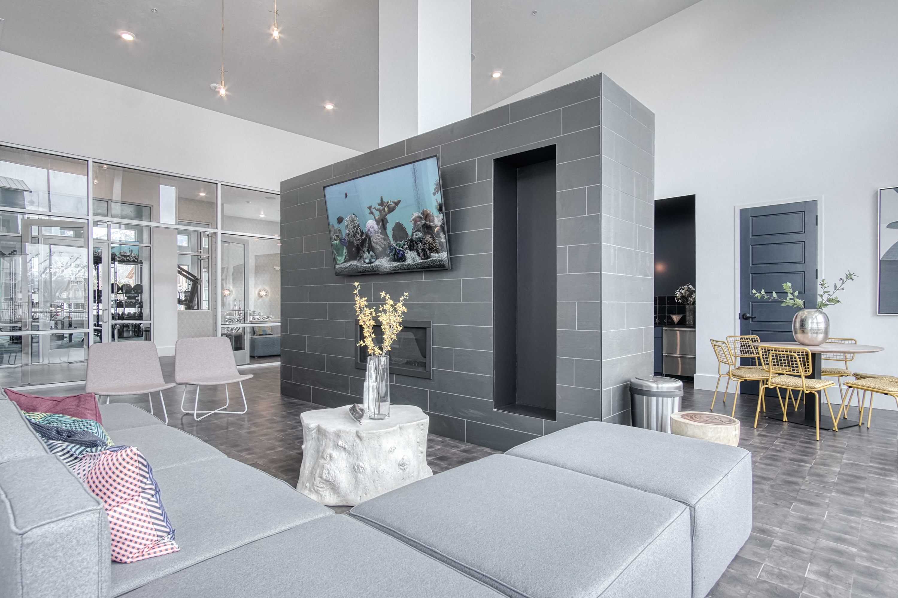 1, 2 & 3 Bedroom Apartments for Rent in Logan, UT Strata Apartments