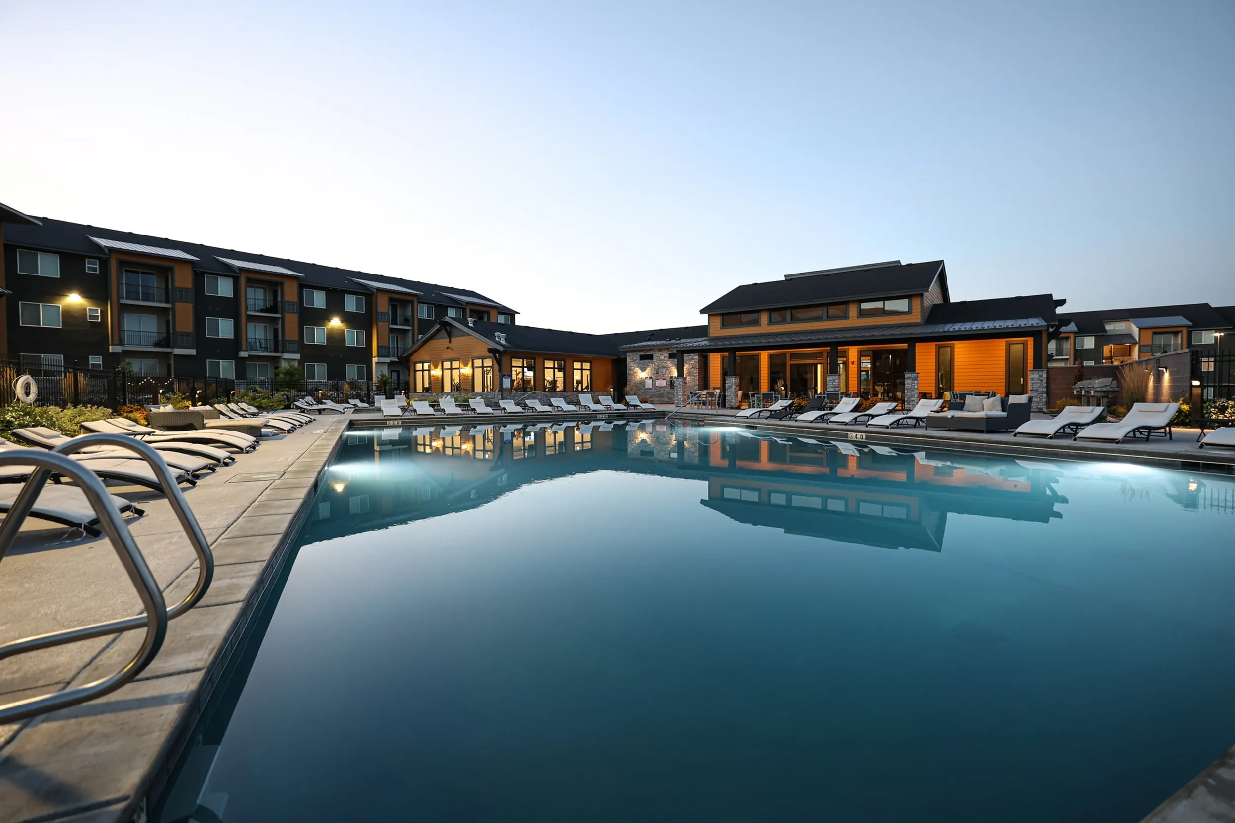 Photo Gallery Northgate Apartments for Rent in Pocatello, ID