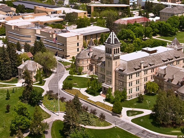 USU