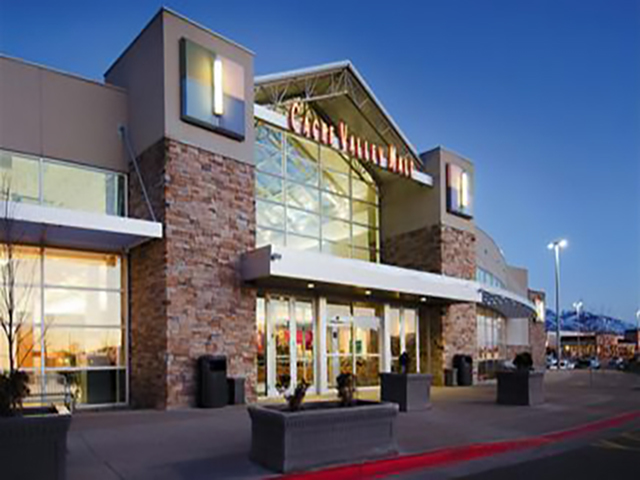 cache valley mall