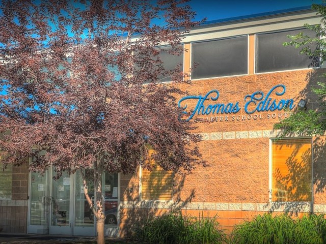Thomas Edison Charter School