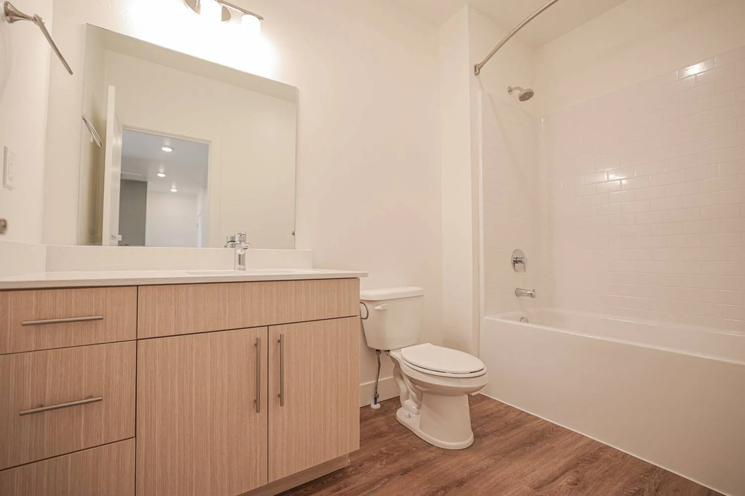 Apartments in Pocatello, ID 2Bedroom Apartment Northgate Apartments