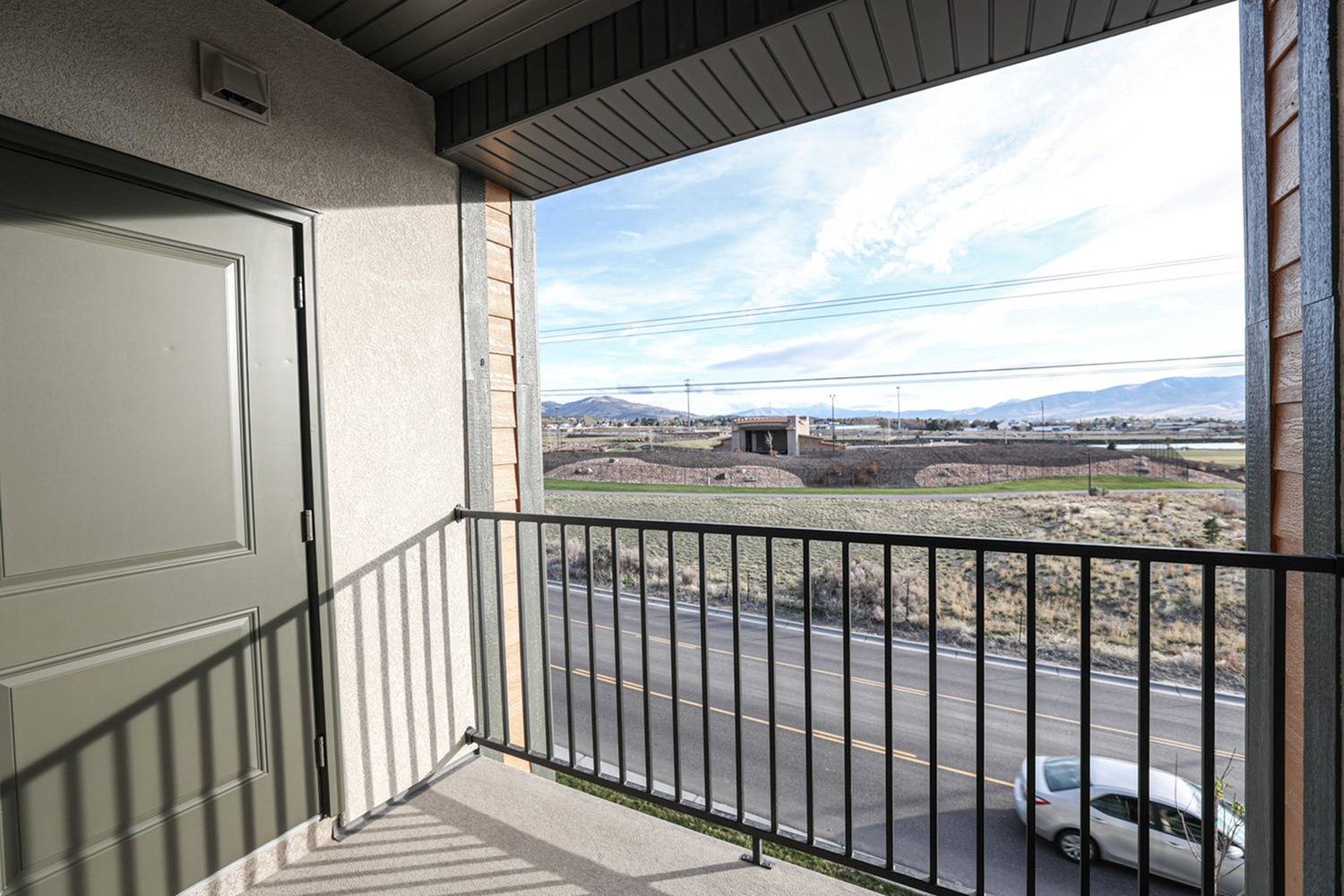 Apartments in Pocatello, ID 2Bedroom Apartment Northgate Apartments