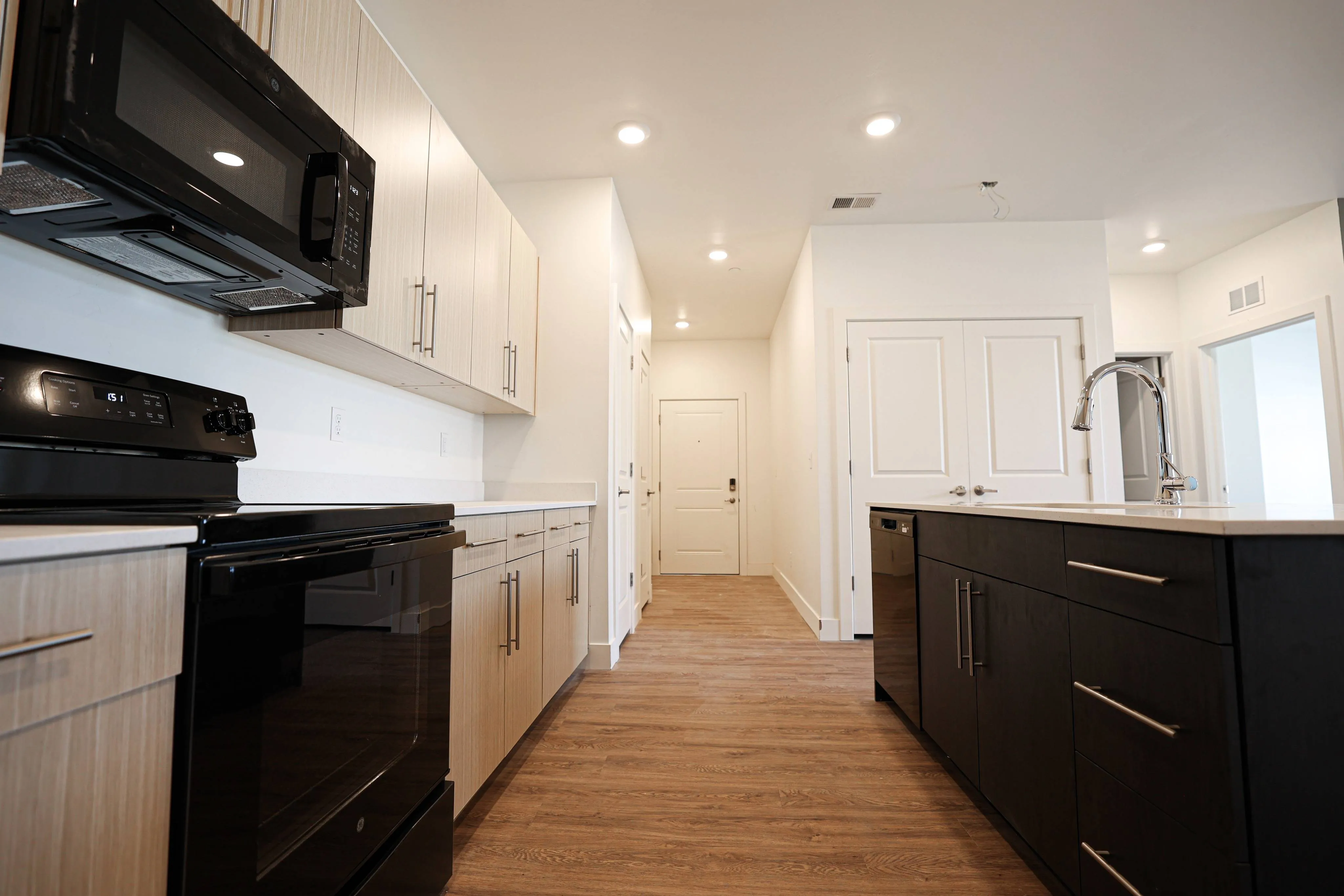 Apartments in Pocatello, ID 2Bedroom Apartment Northgate Apartments