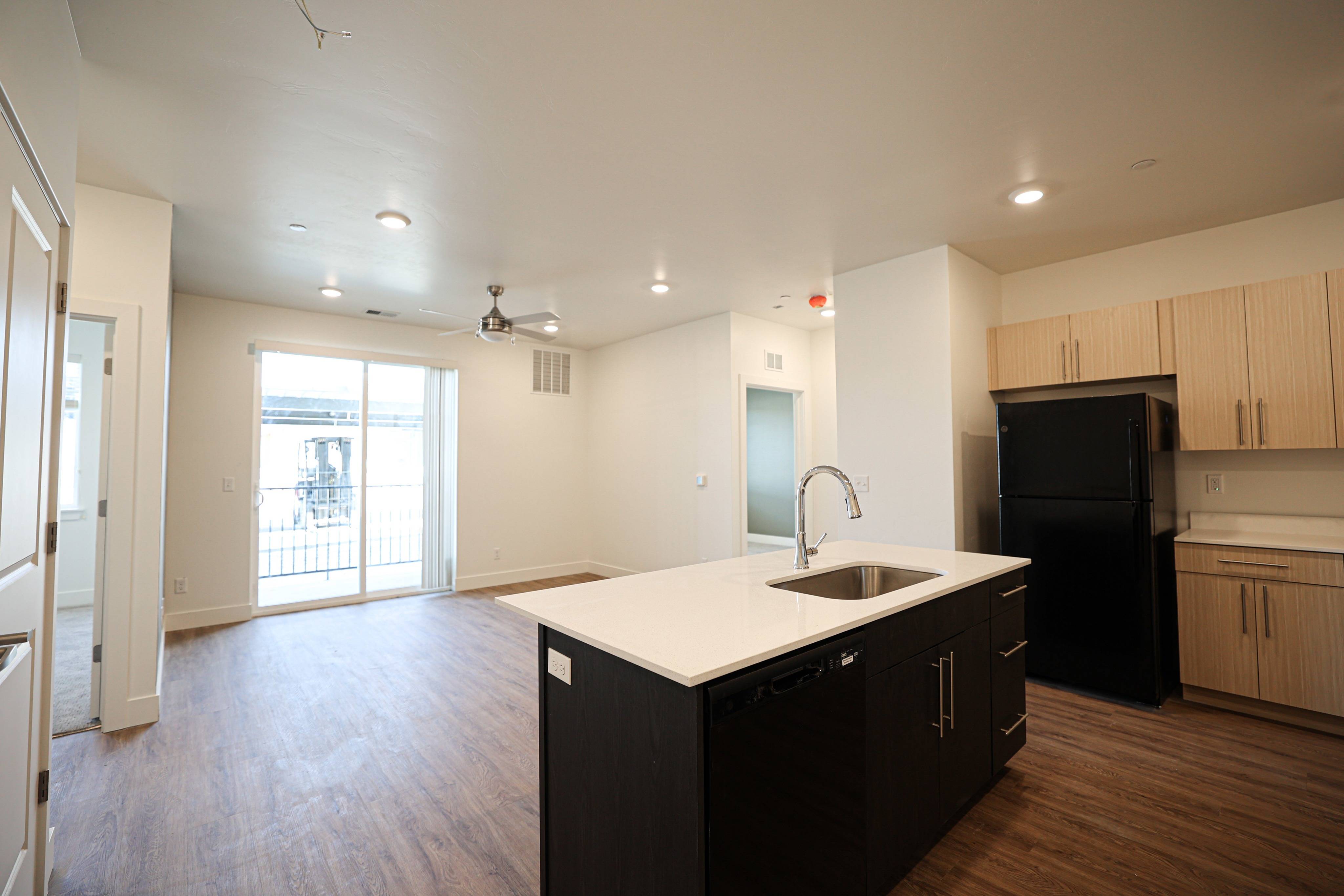 Apartments in Pocatello, ID 2Bedroom Apartment Northgate Apartments