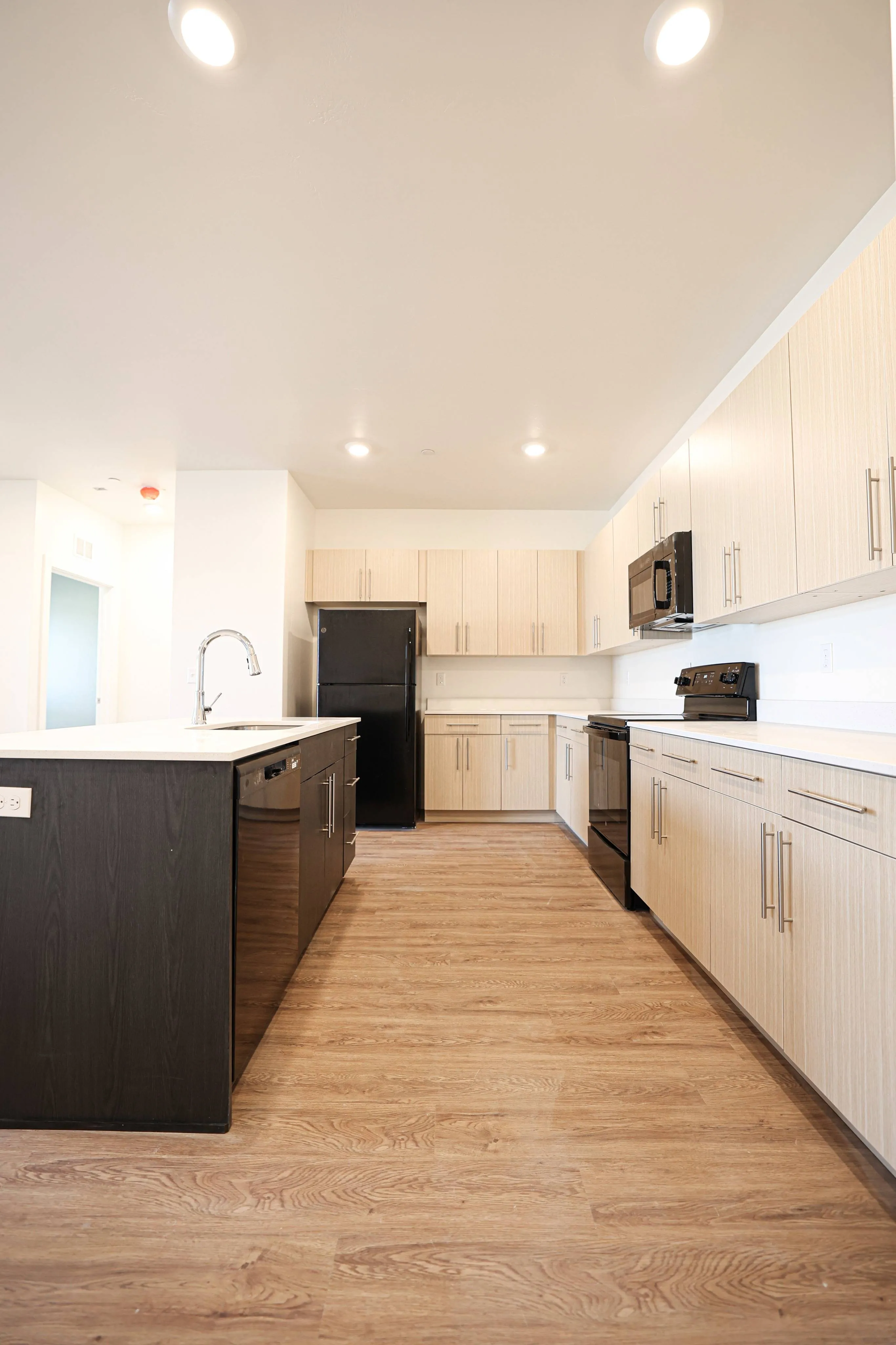 Apartments in Pocatello, ID 2Bedroom Apartment Northgate Apartments