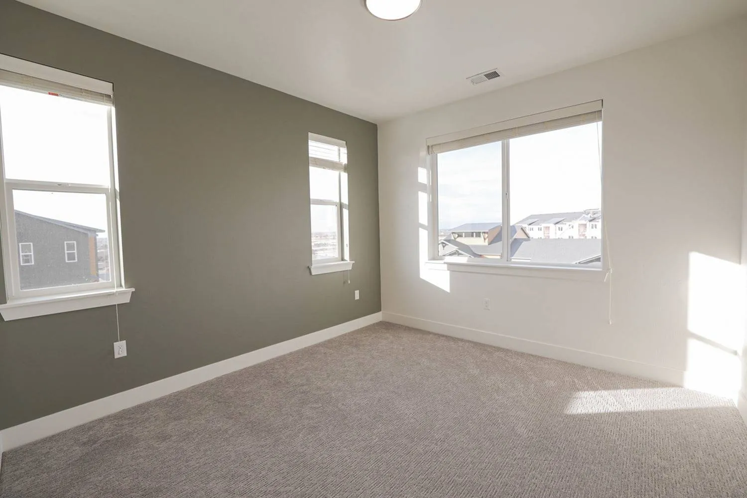 Apartments in Pocatello, ID 2Bedroom Apartment Northgate Apartments