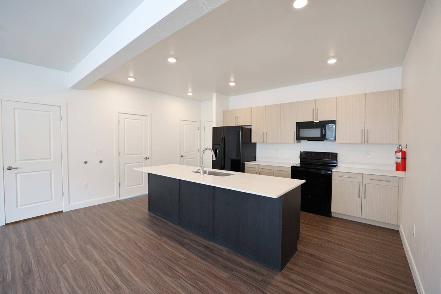 Townhomes in Pocatello, ID Pocatello Apartments Northgate Apartments