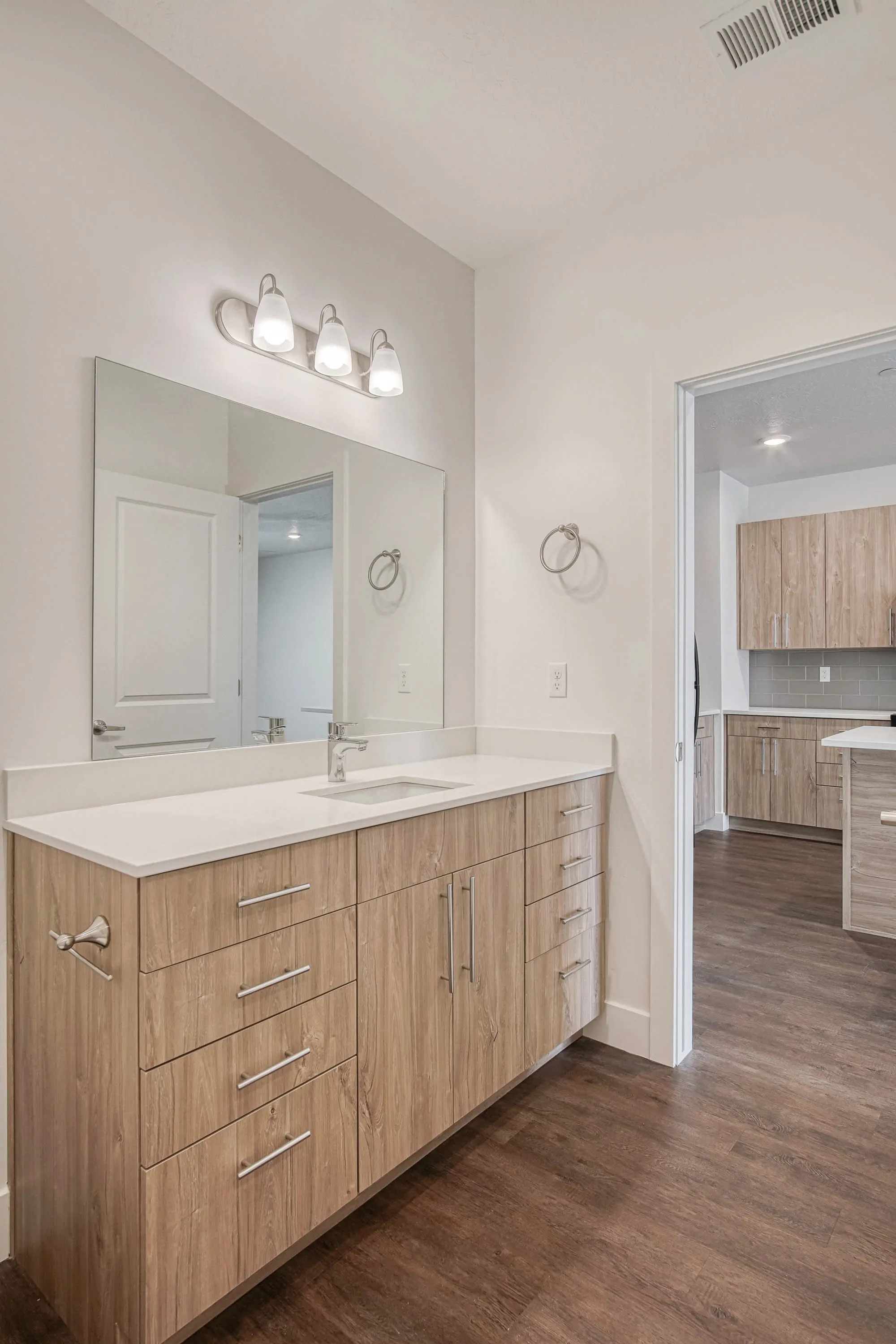 Logan Apartments for Rent Two Bedroom Apartment Strata Apartments