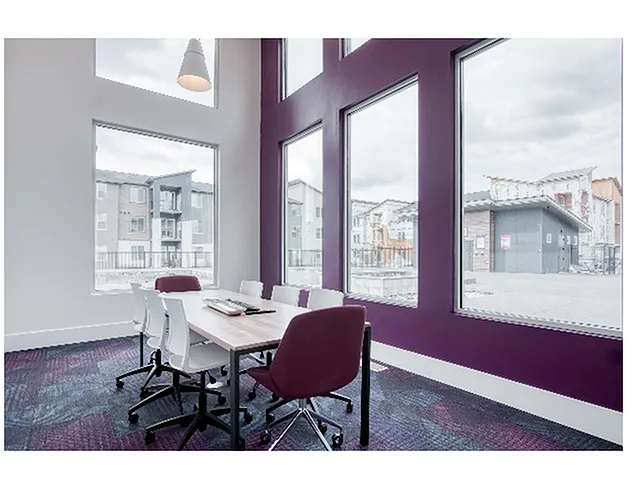 Image of Executive Conference Room for Strata Apartments