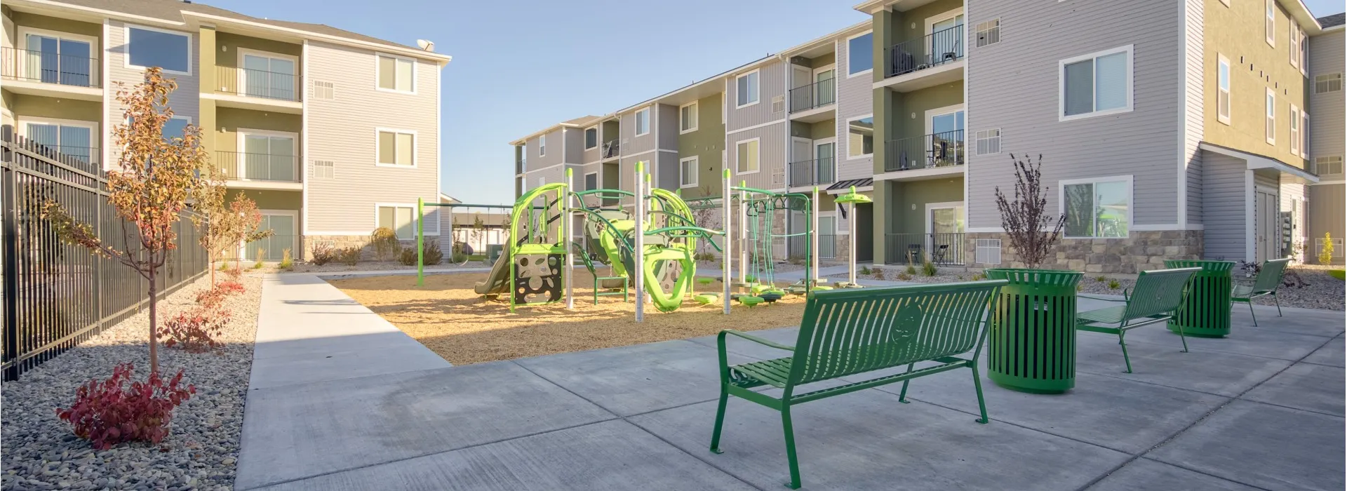 playground