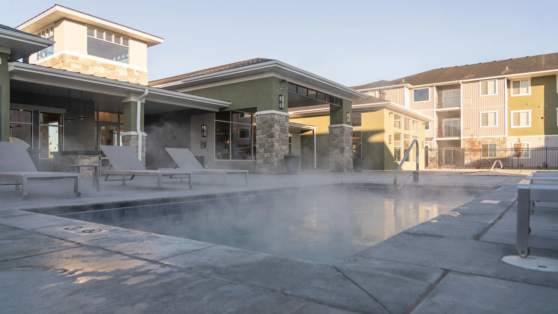 spa